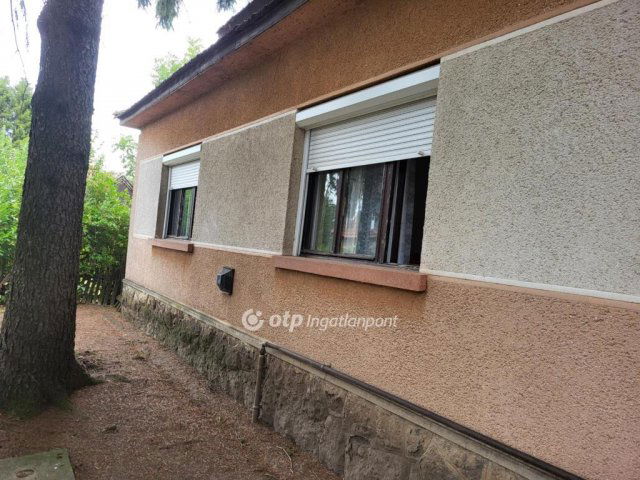 Eladó családi ház, Pusztamonostoron 18.4 M Ft, 2+1 szobás