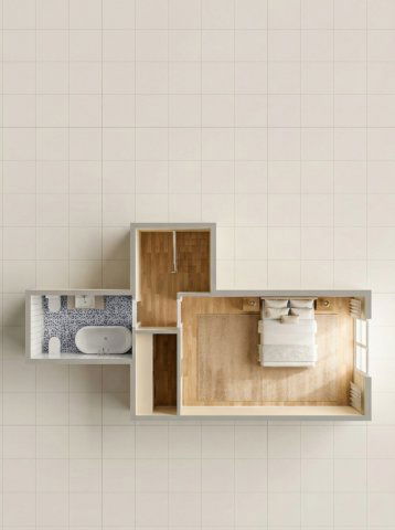 Eladó téglalakás, Siófokon 99.8 M Ft, 3 szobás