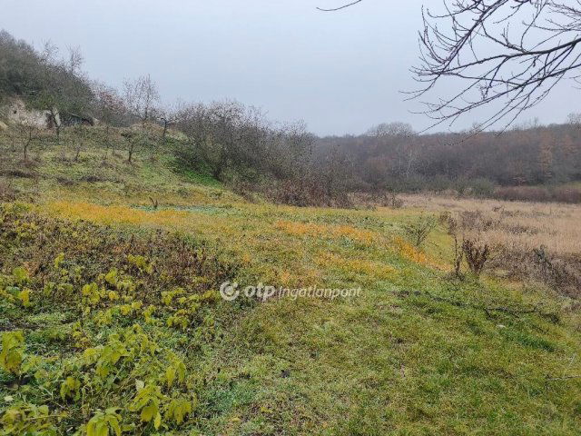 Eladó telek, Demjénben 4.5 M Ft / költözzbe.hu