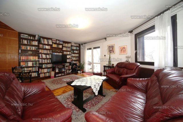 Eladó ikerház, Budapesten, III. kerületben 218 M Ft, 7 szobás