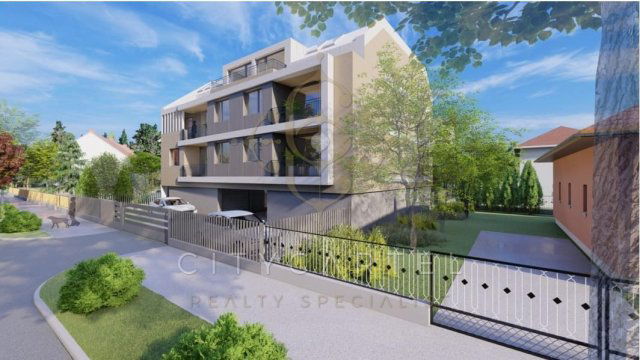 Eladó téglalakás, Siófokon 76.5 M Ft, 2 szobás