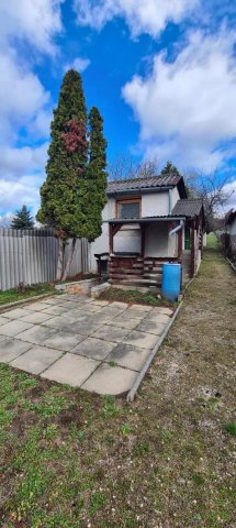 Eladó nyaraló, Szomódon 9.8 M Ft / költözzbe.hu