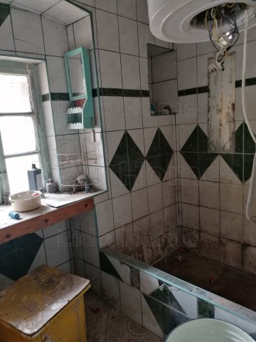 Eladó családi ház, Somogyvámoson 11.5 M Ft, 1+1 szobás