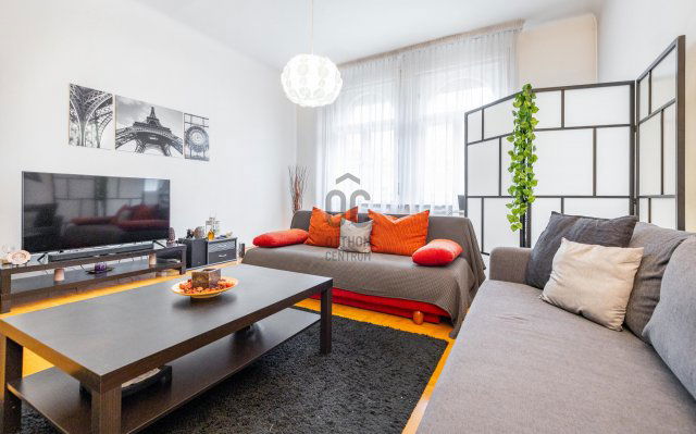 Eladó téglalakás, Budapesten, XIII. kerületben 99 M Ft, 2 szobás