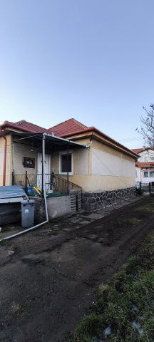 Eladó családi ház, Bátonyterenyén 36.9 M Ft, 3 szobás