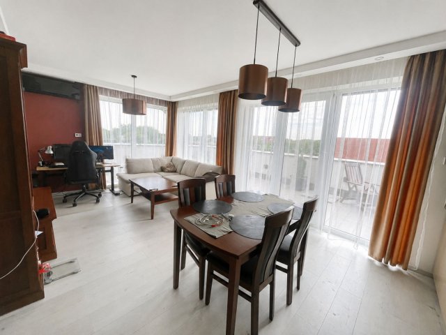 Kiadó téglalakás, albérlet, Debrecenben 370 E Ft / hó, 2 szobás