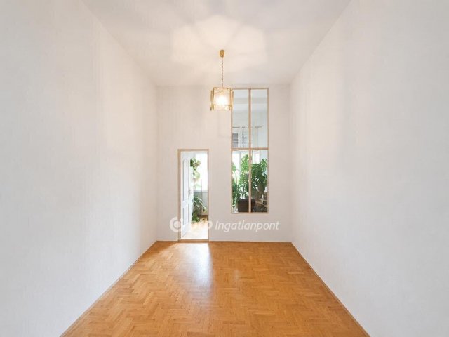 Eladó téglalakás, Budapesten, IV. kerületben 79.9 M Ft