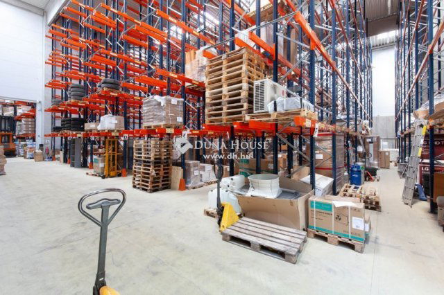 Eladó iroda, Budaörsön 598.125 M Ft / költözzbe.hu