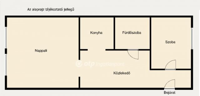 Eladó panellakás, Budapesten, X. kerületben 52.999 M Ft