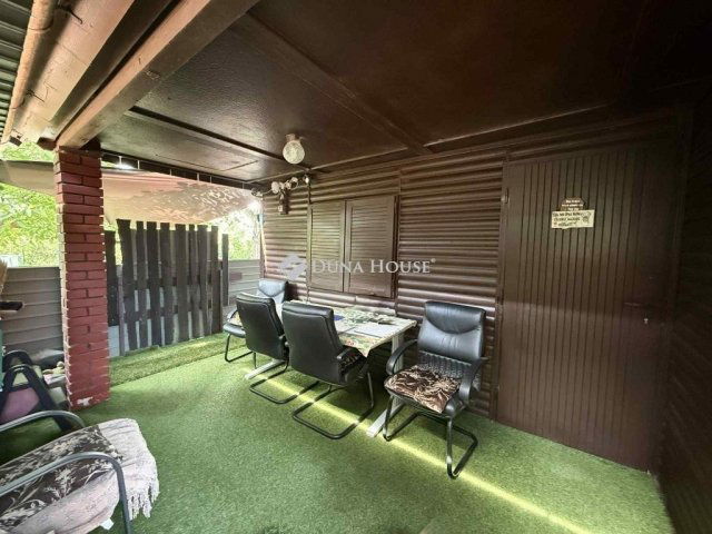 Eladó családi ház, Lakitelken 24.9 M Ft, 1 szobás