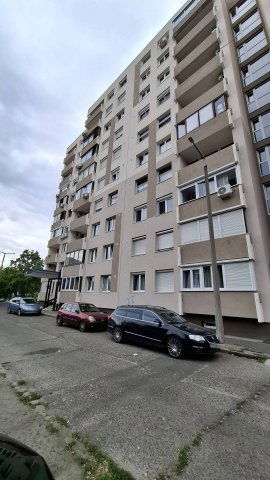 Eladó téglalakás, Budapesten, XX. kerületben 68.5 M Ft