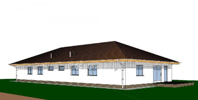 Eladó ikerház, Martonvásáron 113.9 M Ft, 4 szobás