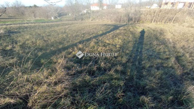 Eladó telek, Győrságon 12.9 M Ft / költözzbe.hu