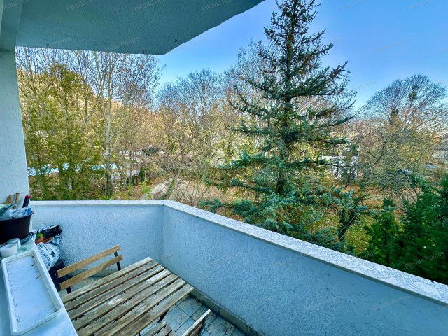 Eladó téglalakás, Budapesten, II. kerületben 96.9 M Ft