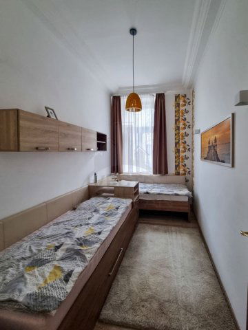 Eladó téglalakás, Szombathelyen 59.7 M Ft, 3 szobás