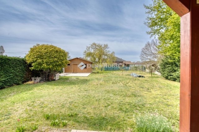 Eladó családi ház, Délegyházán 157 M Ft, 4 szobás