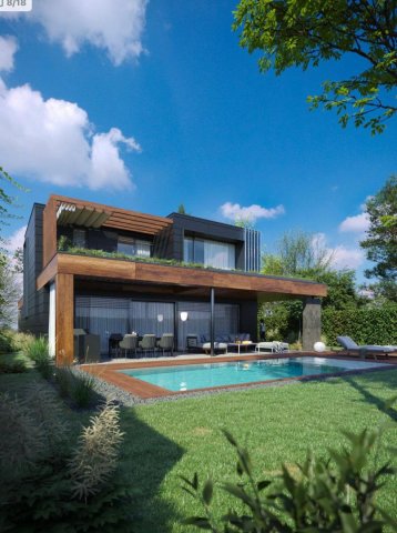 Eladó családi ház, Sopronban, Lehár Ferenc utcában 311.62 M Ft