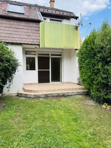 Eladó sorház, Keszthelyen 73.9 M Ft, 4 szobás