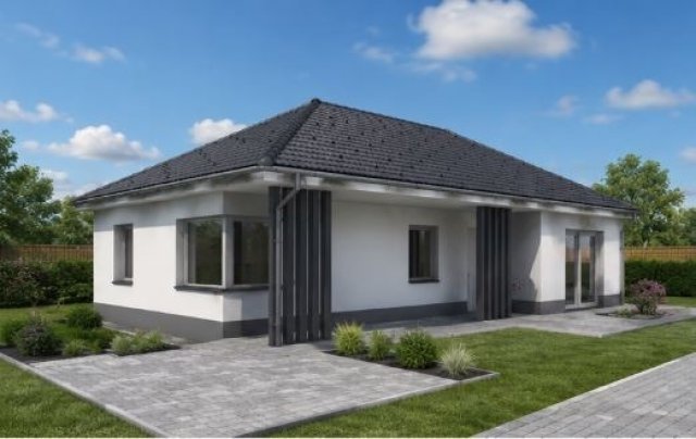 Eladó családi ház, Veszprémben 108 M Ft, 4 szobás