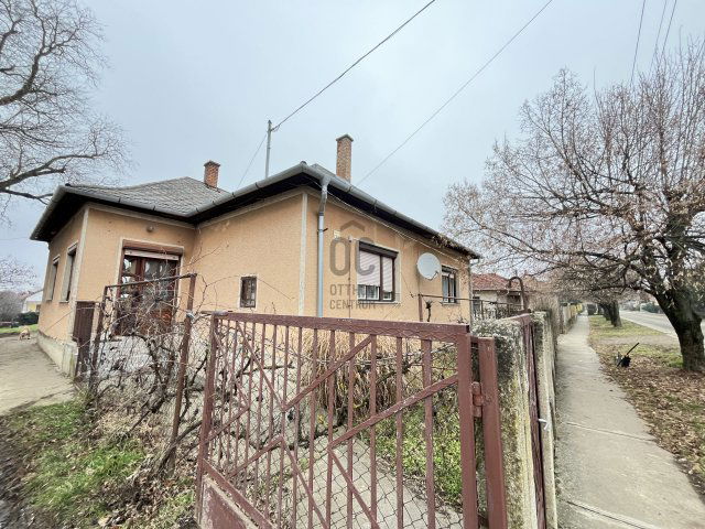 Eladó családi ház, Berettyóújfaluban 41.99 M Ft, 3 szobás