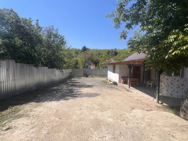 Eladó családi ház, Vizsláson 32 M Ft, 3+1 szobás