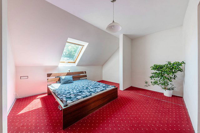 Eladó családi ház, Budapesten, XVI. kerületben 197.5 M Ft