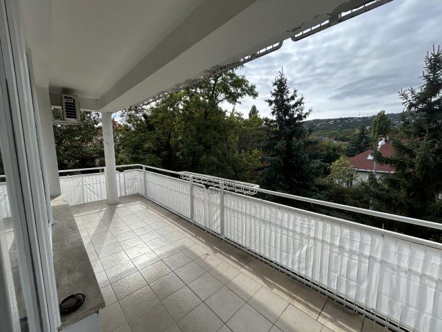 Kiadó téglalakás, albérlet, Budapesten, II. kerületben