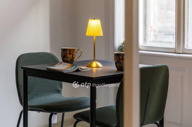 Eladó téglalakás, Budapesten, VIII. kerületben 49.9 M Ft