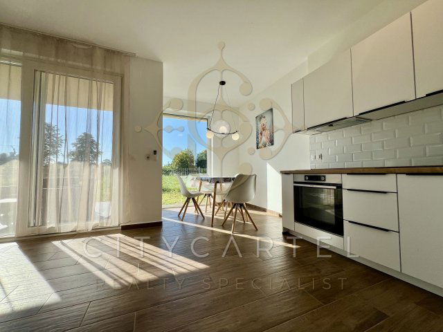 Eladó téglalakás, Balatonlelleén 66.99 M Ft, 2 szobás