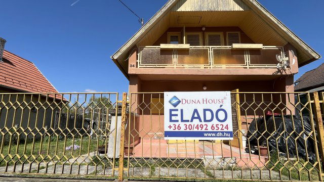 Eladó családi ház, Balatonberényben 61.9 M Ft, 4+1 szobás