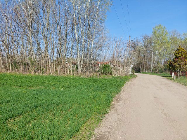 Eladó telek, Dömsödön 17.9 M Ft / költözzbe.hu