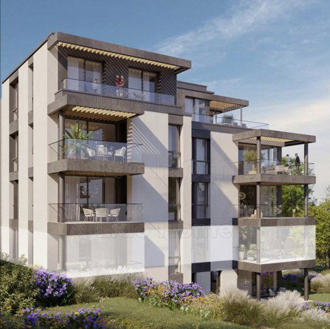 Eladó téglalakás, Budapesten, XII. kerületben 330.4 M Ft