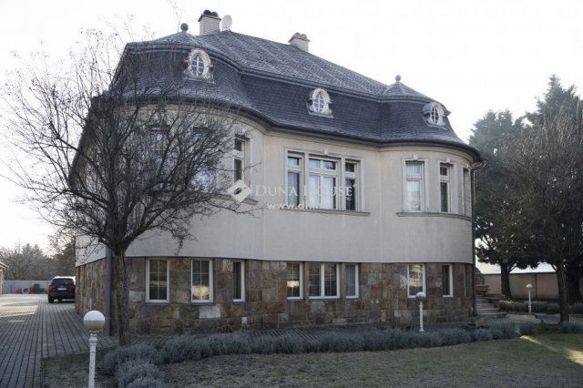 Eladó családi ház, Üllőn 325 M Ft, 12 szobás
