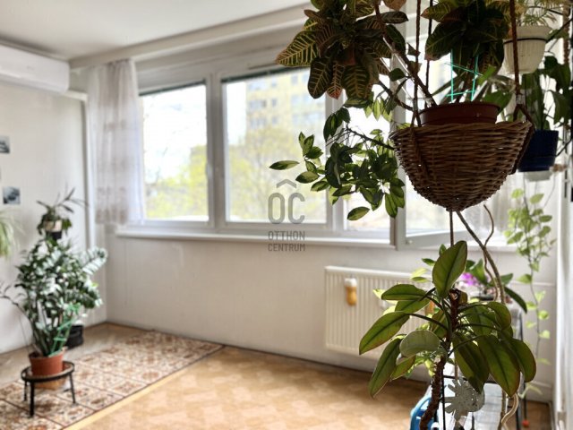 Eladó panellakás, Budapesten, XIV. kerületben 62.9 M Ft, 2 szobás