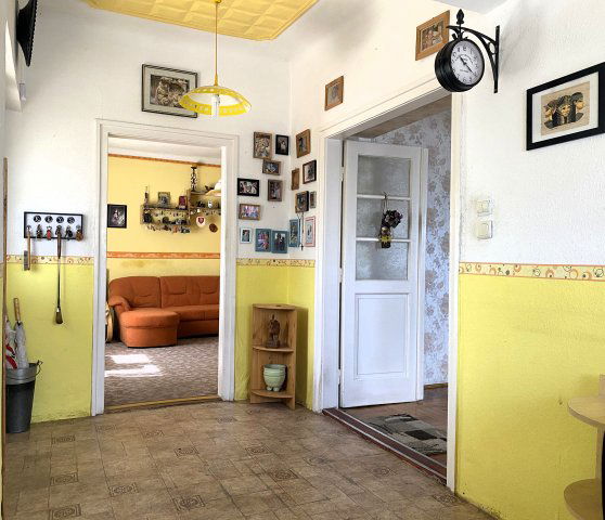 Eladó családi ház, Pilisen 37.9 M Ft, 2+1 szobás