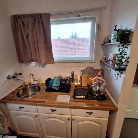 Eladó nyaraló, Zamárdiban 48.5 M Ft, 2 szobás