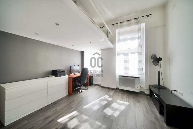 Eladó téglalakás, Budapesten, IV. kerületben 44.9 M Ft, 1 szobás