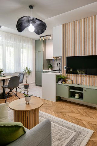 Kiadó téglalakás, albérlet, III. kerületben, Váradi utcában