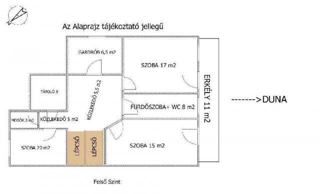 Eladó családi ház, Taksonyon 285 M Ft, 5 szobás