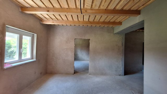 Eladó családi ház, Zalakomáron 46 M Ft, 3 szobás
