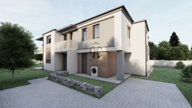 Eladó sorház, Budapesten, XVI. kerületben 155 M Ft, 4 szobás