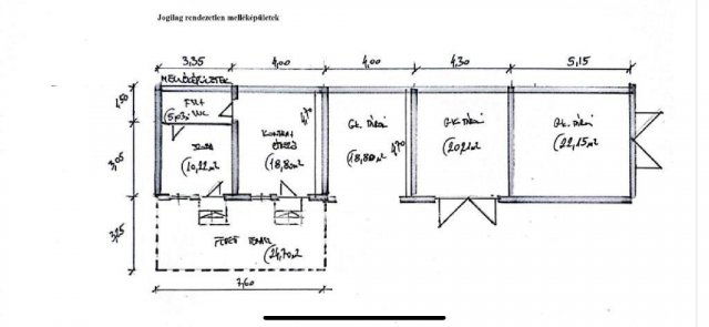Eladó családi ház, Tiszabecsen 17.9 M Ft, 4 szobás