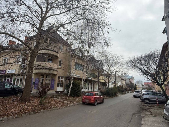 Eladó téglalakás, Nyíregyházán, Ér utcában 47.9 M Ft