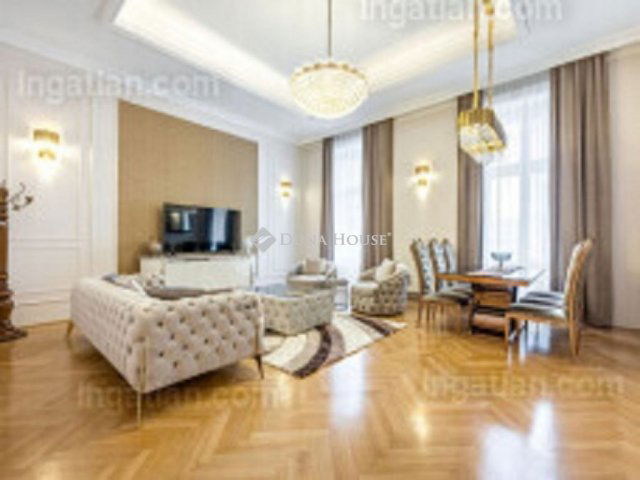 Kiadó téglalakás, albérlet, Budapesten, VI. kerületben