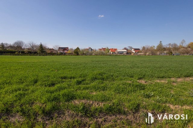 Eladó telek, Deszken 29.571 M Ft / költözzbe.hu