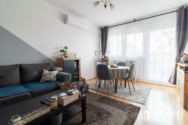 Eladó panellakás, Budapesten, III. kerületben 79.99 M Ft