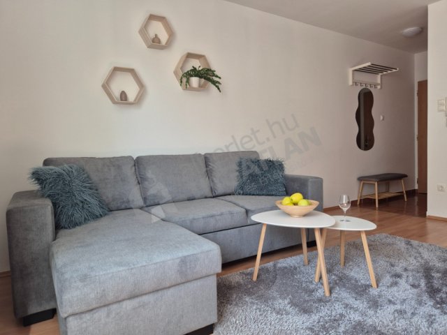 Kiadó téglalakás, albérlet, VIII. kerületben, Lovassy László utcában