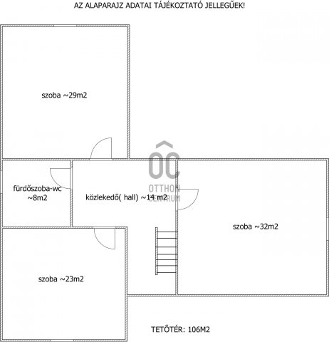Eladó családi ház, Sükösdön 48.2 M Ft, 5 szobás