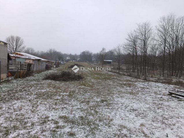 Eladó telek, Gödöllőn 21.9 M Ft / költözzbe.hu