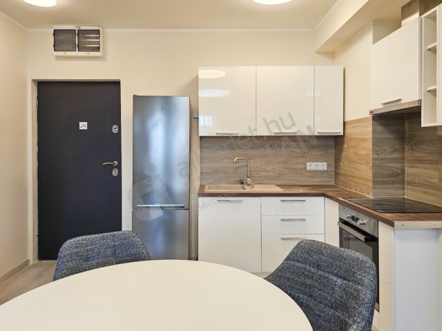 Kiadó téglalakás, albérlet, XIII. kerületben, Röppentyű utcában